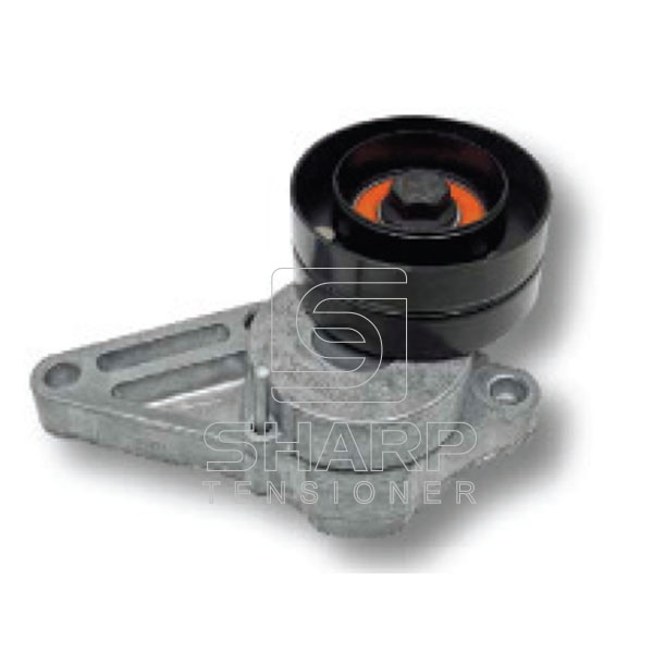 AL110621 Tractor V-belt tensioner John Deere