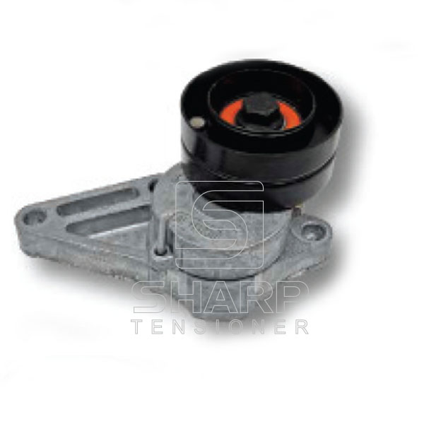 AL111330 Tractor V-belt tensioner  John Deere