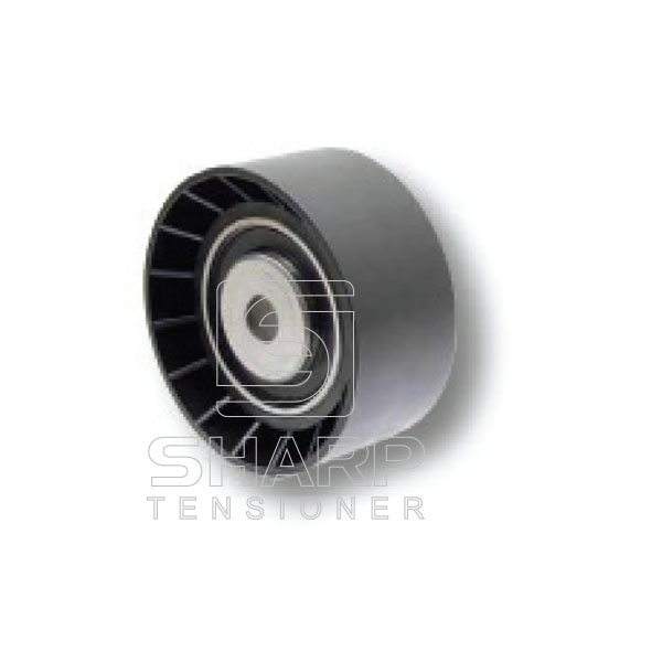 AL77334 Tractor Tensioner pulley John Deere