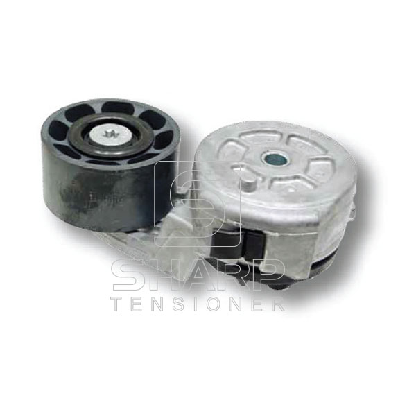 RE68715 RE37981 RE57498 Tractor Belt Tensioner John Deere