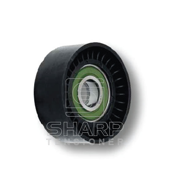 4270319M1 Tractor Tensioning Pulley Massey Ferguson