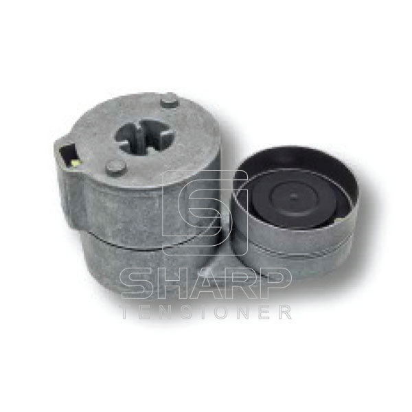 04283663 04258387 Tractor V-belt tensioner Renault