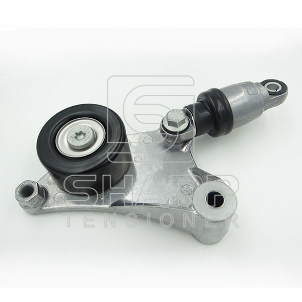 Toyota 1662028010 166200W110 Tensioner Pulley, timing belt