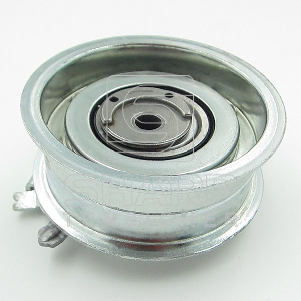 AUDI 06A109479 06A109479A 06A109479B 06A109479C Tensioner Pulley, timing belt