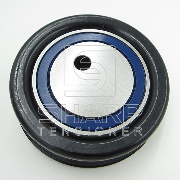 GM TENSIONER PULLEY 08966821 09275148 531034410
