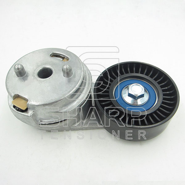 CHRYSLER 04593633AA  4593633AA Tensioner Lever, v-ribbed belt