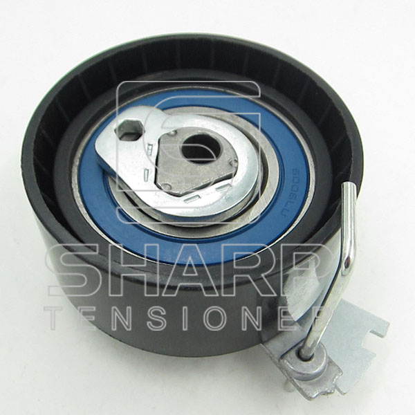 CITROEN 0829A0  0829F6 0829C8 Tensioner Pulley, timing belt