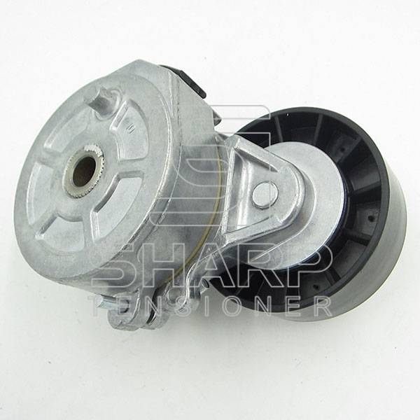 CITROEN  96344657  96363551  575155 Belt Tensioner, v-ribbed belt