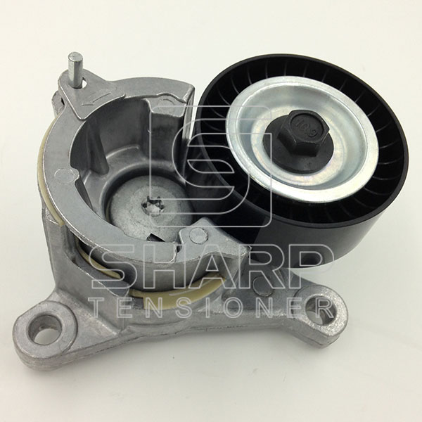 Citro 575161 5751F8 Tensioner Lever, v-ribbed belt