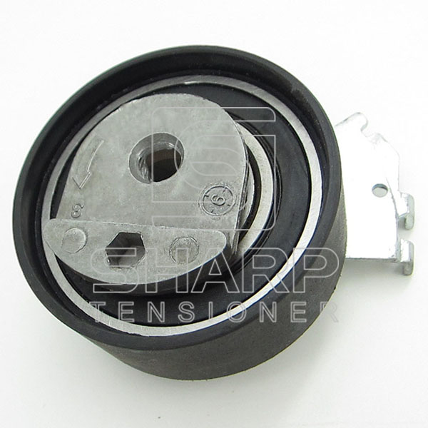Citroen 082990 82990 96426298 9642629880 Tensioner Pulley, timing belt