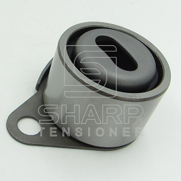 DACIA 6001545398 Tensioner Pulley, timing belt