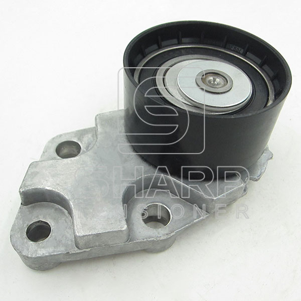 DAEWOO 5094008601 96350550 25183772 Tensioner Lever, v-ribbed belt