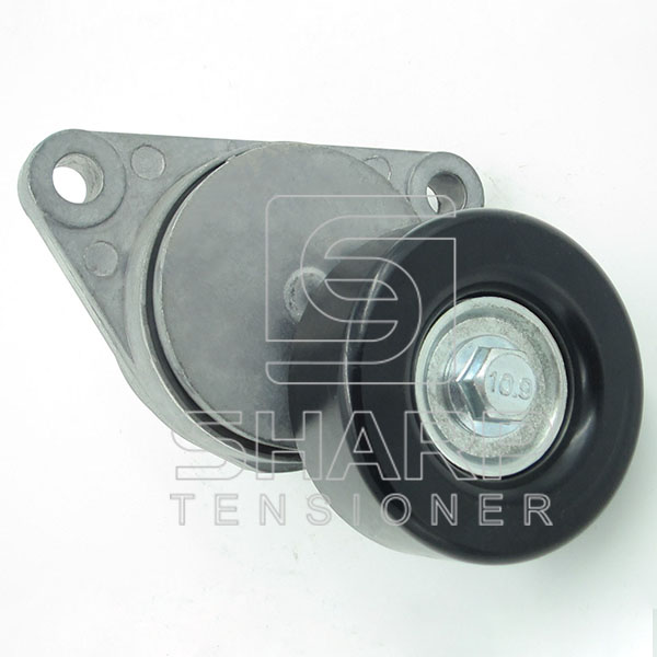CHEVROLET  96966707 96870202 25184786 Belt Tensioner, v-ribbed belt