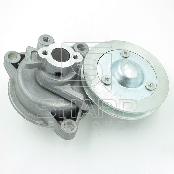 DEUTZ 32502400  315038001 VT06115    Belt Tensioner, v-ribbed belt