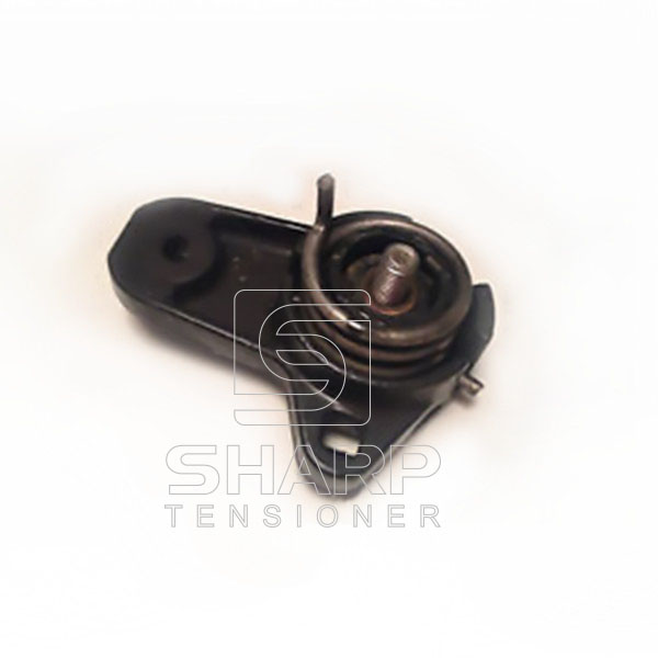 Belt Tensioner Mercury Optimax DFI 200225250 hp Outboard Boat Motor Parts