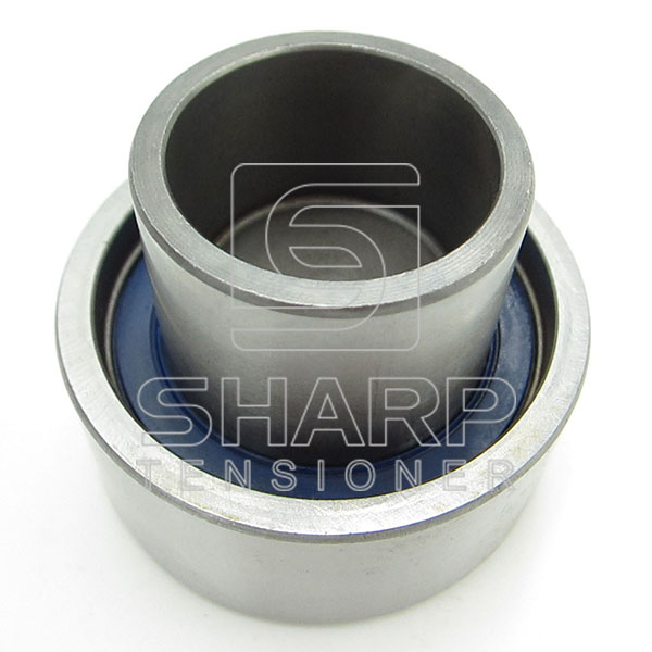 FIAT TENSIONER PULLEY 7541718