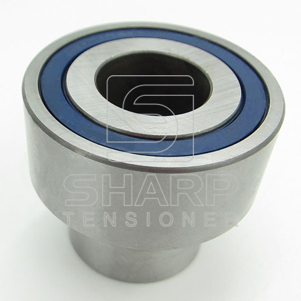 FIAT TENSIONER PULLEY 50006132