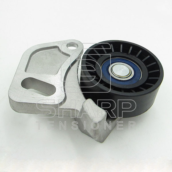 FIAT 4427068 4027068 44270690 Tensioner Pulley, timing belt