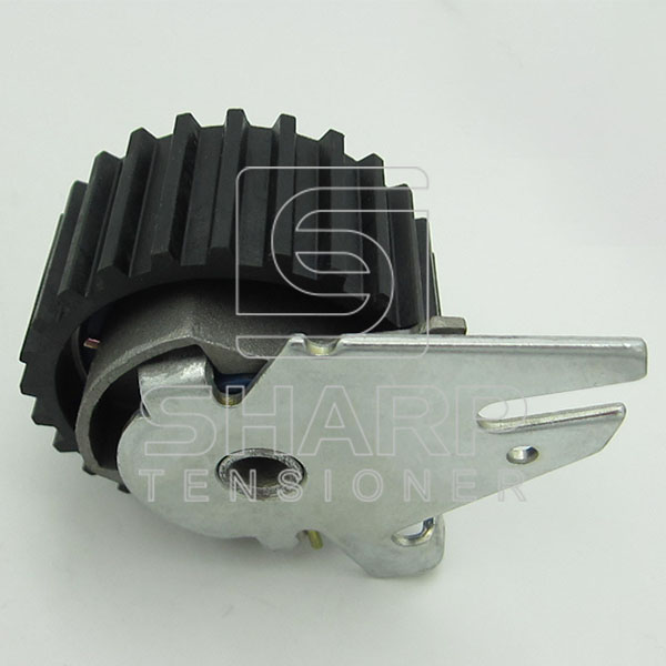 FIAT 60812718 60814462 Tensioner Pulley, timing belt