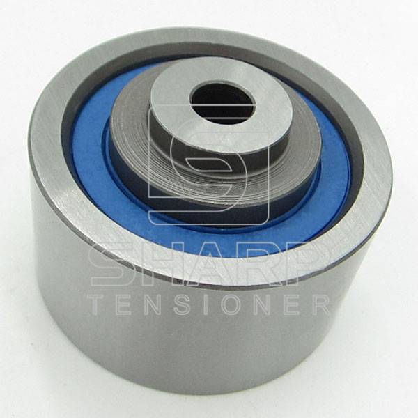 FORD TENSIONER PULLEY LHV100150  ATB2338 FEBI08579