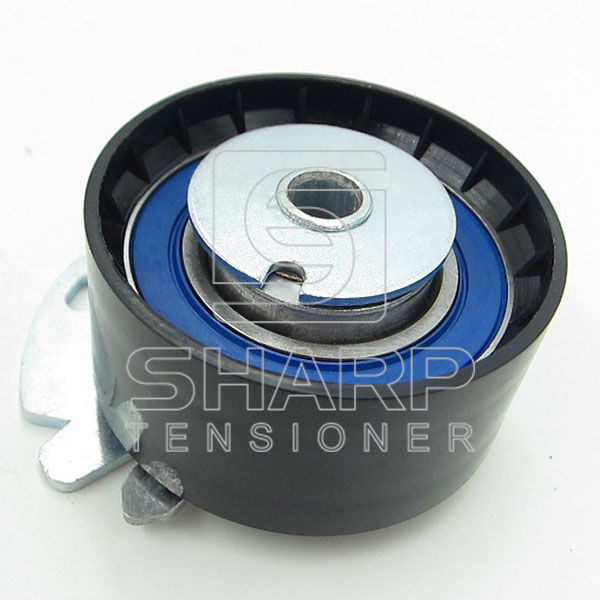 Fiat 71734799 46416489 46792898 46742985 Tensioner Pulley, timing belt