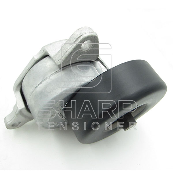 Ford 93BB6A228AE 93BB6A228AF 93BB6A228AG 1M506A228AA  Belt Tensioner, v-ribbed belt