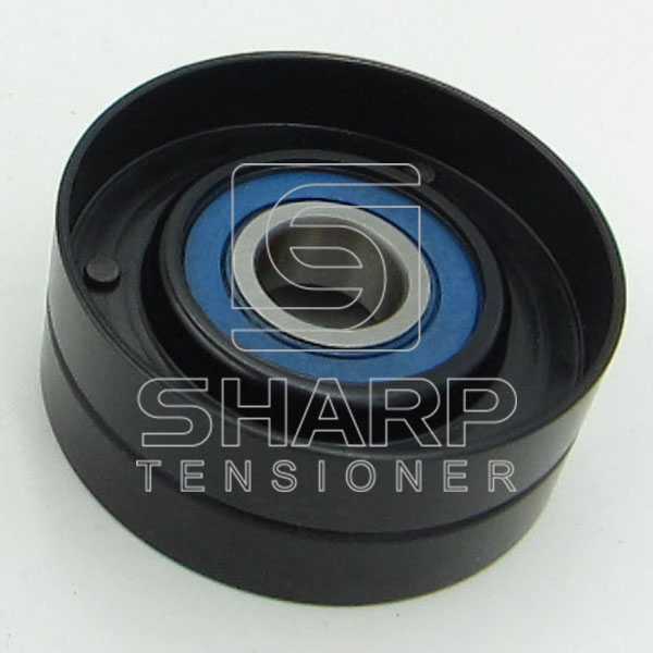 GM TENSIONER PULLEY  93336184