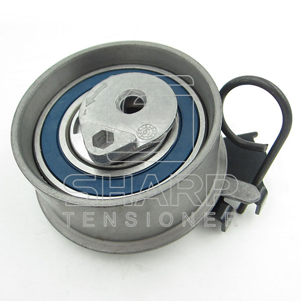 HYUNDAI 2441023400 2441023050  Tensioner Pulley, timing belt