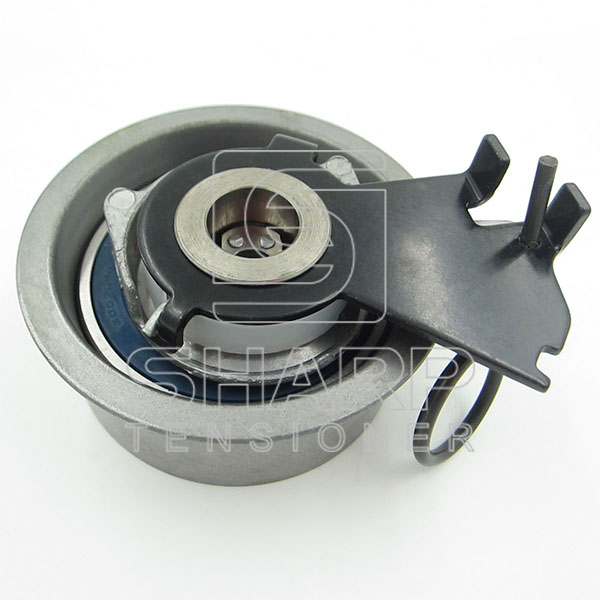 HYUNDAI 2441023500 2441023011 Tensioner Pulley, timing belt