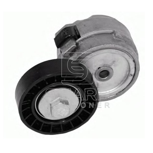 Iveco 99449176   099449176 Belt Tensioner, v-ribbed belt