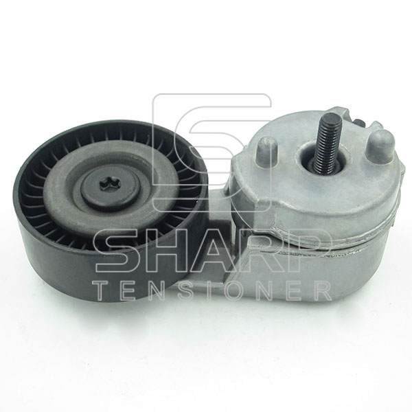 JEEP 04854089AB  4854089AB    04854089A Belt Tensioner, v-ribbed belt