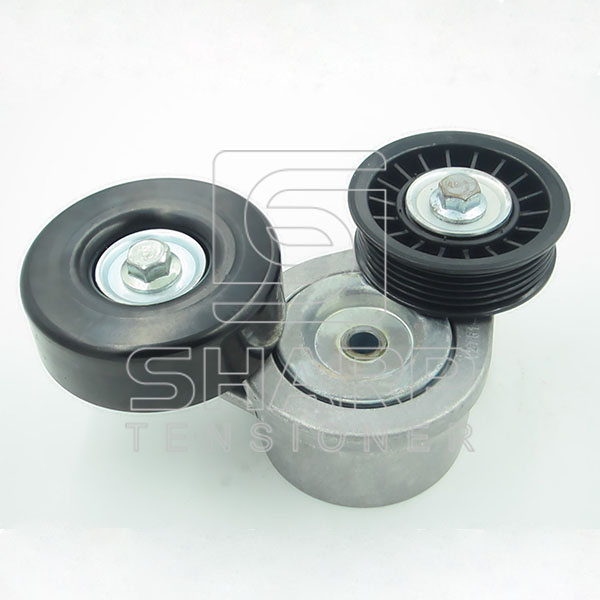 JEEP 53030958AC  53030958AD 68045800AA Belt Tensioner, v-ribbed belt