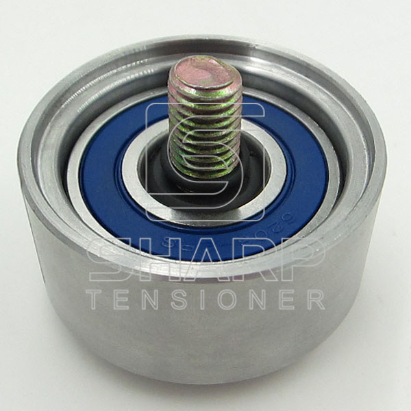KIA 2528604000 Tensioner Pulley, timing belt