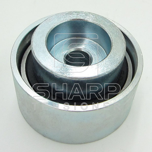 KIA  MB66012730C OK93712730 OK93812730 Tensioner Pulley, timing belt