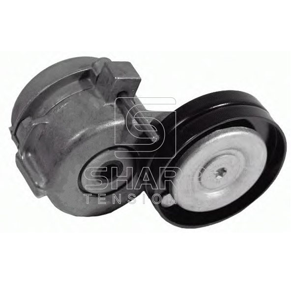 MAGIRUS-DEUTZ 500350419  Belt Tensioner, v-ribbed belt