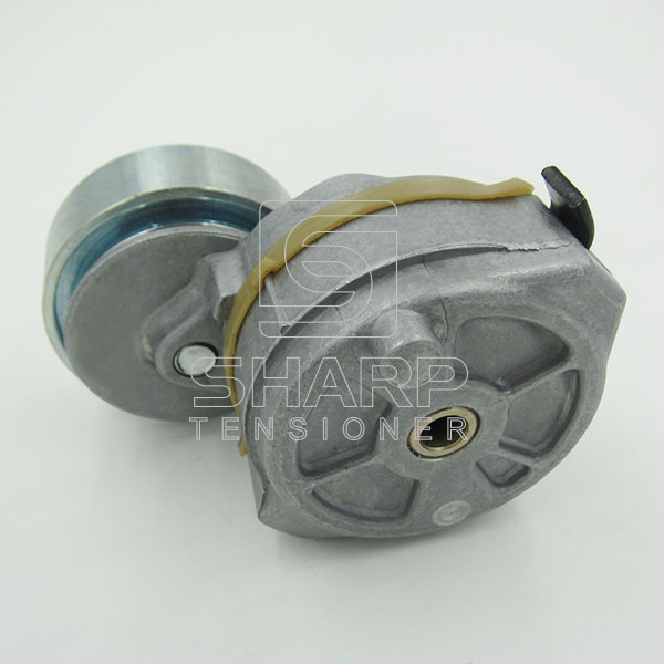 MAN 51958007478 Tensioner Lever, v-ribbed belt