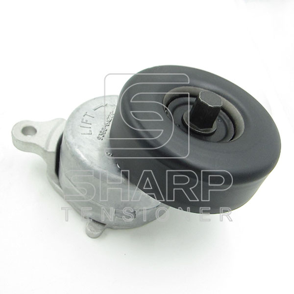 MAZDA YF0915980 Belt Tensioner, v-ribbed belt