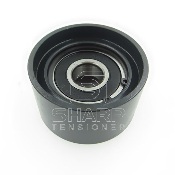 MERCEDES BENZ 5412020219 5422020019 Guide Pulley, v-ribbed belt