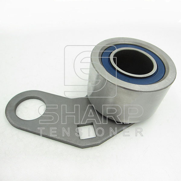 MERCEDES-BENZ A0000300069 A0000300369 A0069904704 BF5T6B209A TENSIONER PULLEY,TIMING BELT