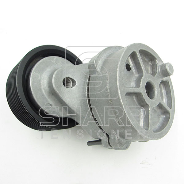 MERCEDES-BENZ APV2451 531060530 T38561  VKMCV51007 Belt Tensioner, v-ribbed belt