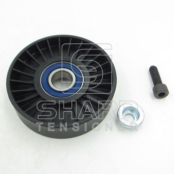 PEUGEOT 575120 96089899 9608989980  Tensioner Pulley, timing belt