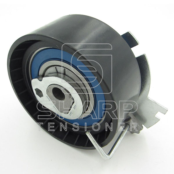 RENAULT 8000009194 8200009194 8200127467 Tensioner Pulley, timing belt
