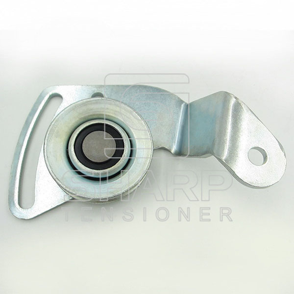 RENAULT APV2057 T36043  531037510 VKM36007  Tensioner Pulley, v-ribbed belt