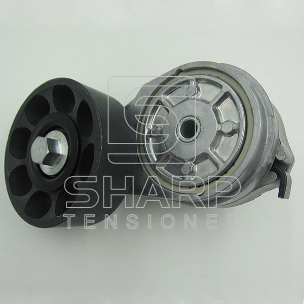ROVER 534011200 F-236650 65576002  V-ribbed Belt Tensioner