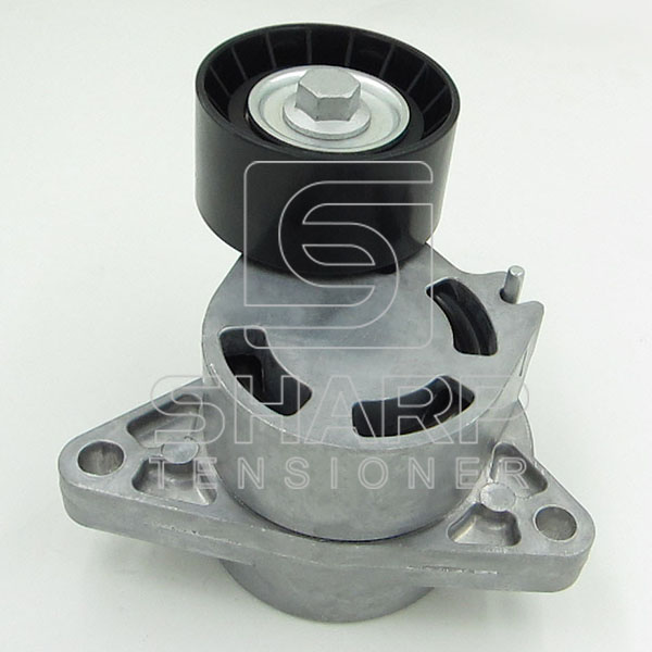 Opel 8200548109     8200714513 Belt Tensioner, v-ribbed belt