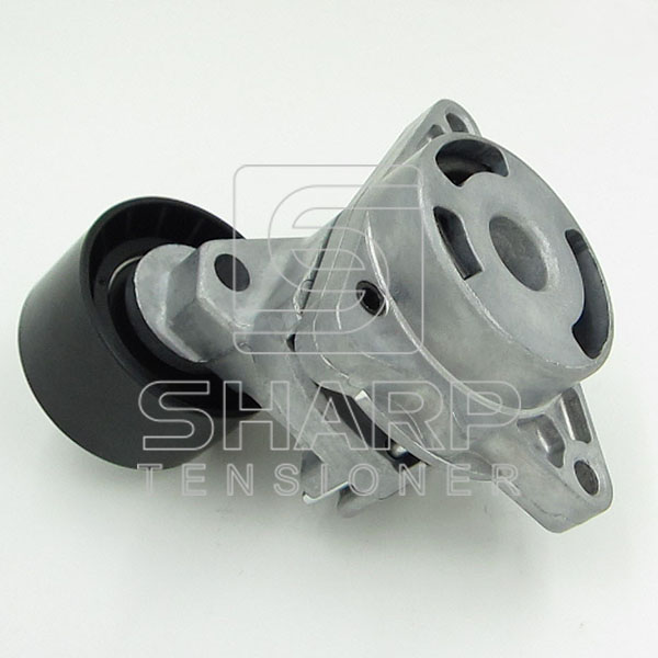 Renault 8200004341       8200206872     8200347161 Belt Tensioner, v-ribbed belt