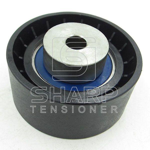 SCANIA 532045310 APV1121 VKMCV56007  Tensioner Pulley, v-ribbed belt