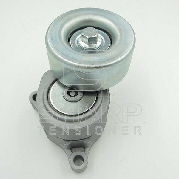 SUBARU  23769AA000    23769AA001 Belt Tensioner, v-ribbed belt