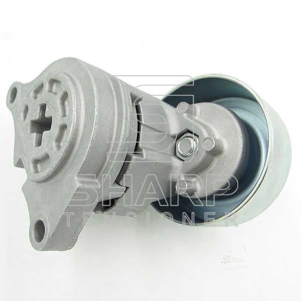 SUBARU   23769AA002    23769AA003 Belt Tensioner, v-ribbed belt
