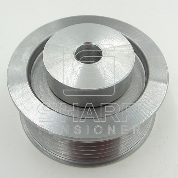 SUZUKI T36406 532058410 57708  Tensioner Pulley, v-ribbed belt